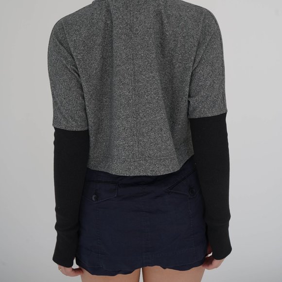 Lululemon Grey Jacket - Picture 4 of 6